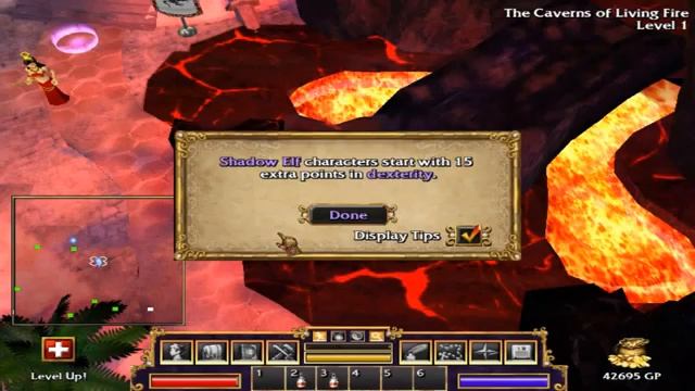 Fate: The Cursed King Cheats смотреть онлайн