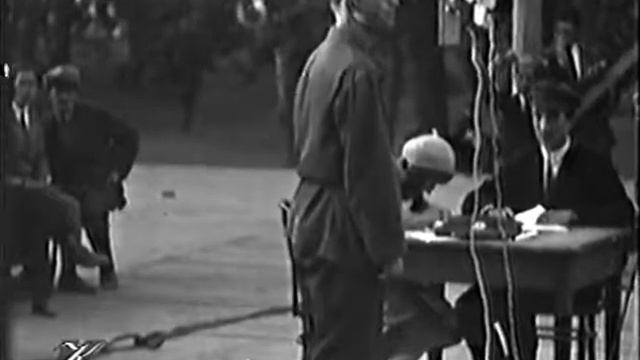 Советская кинохроника День школьника и пионера 1934 год смотреть онлайн