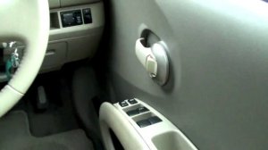 Nissan March 2002, 1.4L, Auto, 90km