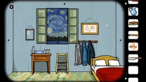 Cube Escape: Arles прохождение игры (Rusty lake)