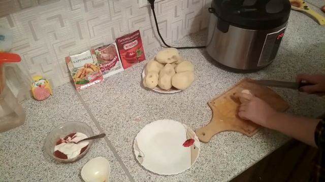 100500 рецептов - мясное жаркое в мультиварке смотреть онлайн