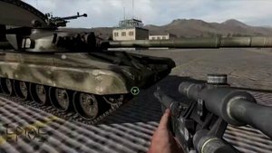 Arma 2 Основы управления