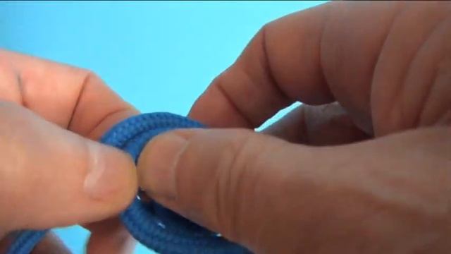 Десять морских узлов в одном. смотреть онлайн