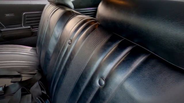 1969 Chevrolet Chevelle SS-396 Classic Cars St. Louis смотреть онлайн