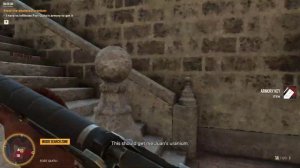 Захват самого первого аванпоста в игре Far Cry 6