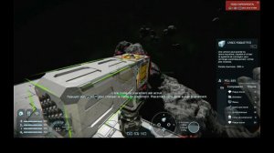 Space engineers Presentation du dlc warfare2