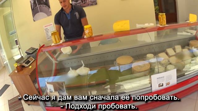Греция Крит 🌲 ПОЕЗДКА НА СЫРОВАРНЮ 🧀 Штатив нашёлся! 🎬