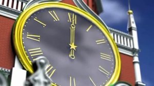 Бой курантов на красной площади 2013.mp4