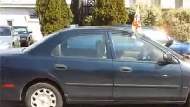 1998 Mazda Protege available from Cars and Credit смотреть онлайн