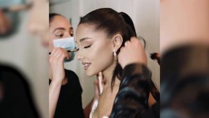 Ariana Grande & Dalton Gomez's CUTEST Moments Since Marriage!