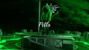 Yeat Type Beat "Pills"