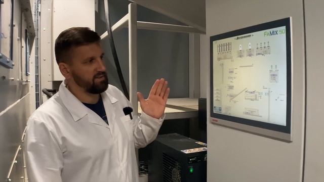 КАК УСТРОЕНО ПРОИЗВОДСТВО СУХИХ КОРМОВ? Экскурсия по заводу Fava и зоогостинице PetHome смотреть онлайн