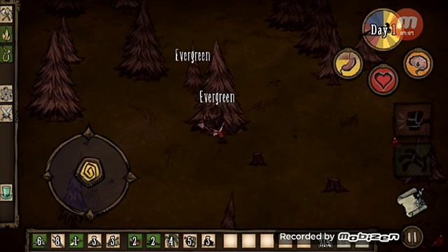 Don't Starve Together - Добро Начало! смотреть онлайн