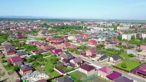 Дом в одном из лучших поселков рядом с Краснодаром