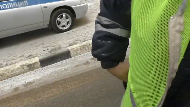 Останавливают где хотят. смотреть онлайн