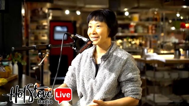 Hot Stove Radio Live - November 3 2022