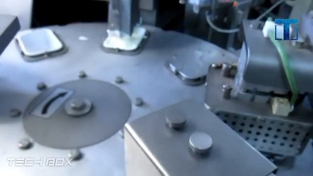 Невероятные технологии Пищевой промышленности. Такого ты еще не видел