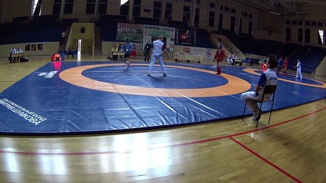 паша 1 бой смотреть онлайн