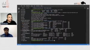 Live Code Session - Kubernetes Post-Exploit