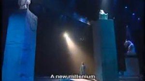 Le temps des Cathédrales