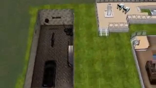 celebrity house sims 3 - TJSIMS3 смотреть онлайн