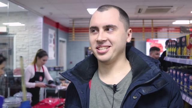 Тушенка из Красноярска - лучшая! смотреть онлайн