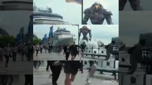 Тихоокеанский рубеж