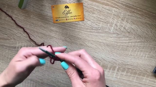 Крестообразный набор петель