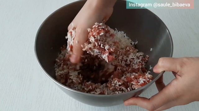 Хамир Хасип самый лучший рецепт! Блюдо на праздничный стол! Второе блюдо рецепт! Екінші тамақтар