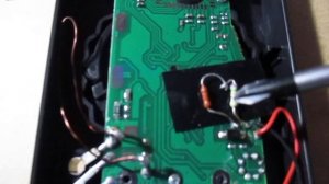 Доработка мультиметра DT-830B