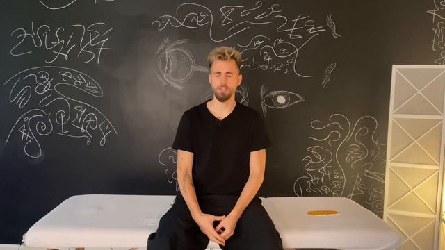 Восстановление зрения. Остеопатические техники. Урок 1 «Гармонизация мышц глаза» смотреть онлайн