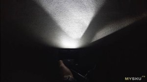 Фара для велосипеда RACBOX с СТГ | #Обзор