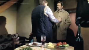 Городок - "Старец Мефодий"