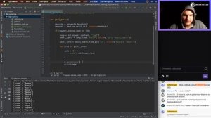 Программируем на python. Парсер сайта. Как спарсить фото? Как парсить таблицы?