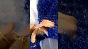 ШАРФ И МИТЕНКИ "СОЛОМОНОВЫ ПЕТЛИ"!!УДИВИТЕЛЬНО ПРОСТО И КРАСИВО!! ВЯЗАНИЕ КРЮЧКОМ))crochet