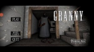 все версии Granny обзор* не на позороз*?