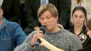 Алексей моисеев