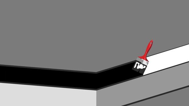 Отсечная гидроизоляция ТЕХНОНИКОЛЬ: инструкция по монтажу смотреть онлайн