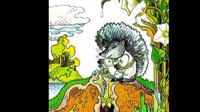 Їжачок та бурячок смотреть онлайн