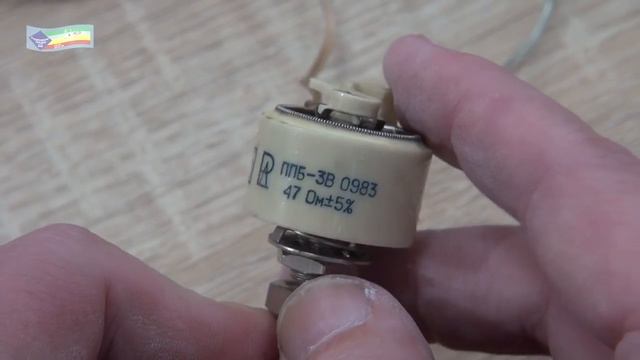 Урок 155 (осн). Реостаты смотреть онлайн