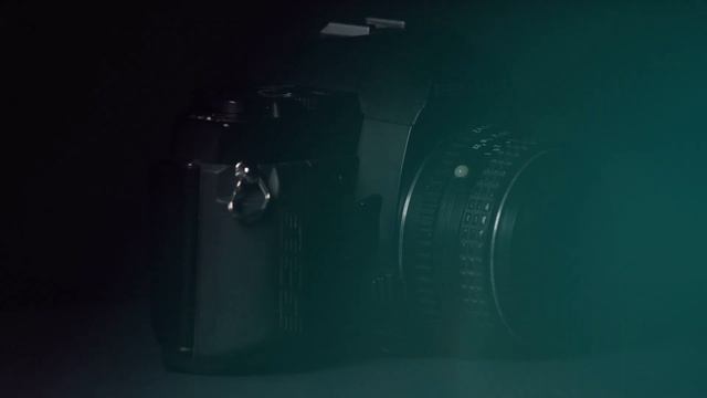 Pentax P30n promo смотреть онлайн
