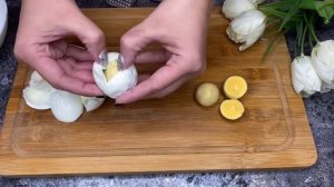 ЭТО ТОП ВСЕХ САЛАТОВ,КОТОРЫЕ Я ГОТОВИЛА