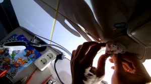 ЗАМЕНА РОЗЕТКИ НАКЛАДНОЙ