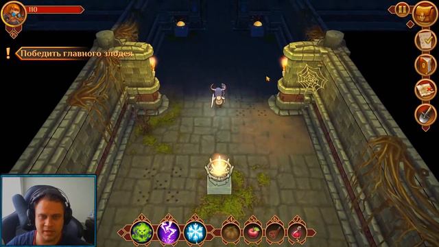 ЗАЧЕМ Я ЭТО ПРОХОДИЛ - №13 Quest hunter Прохождение смотреть онлайн