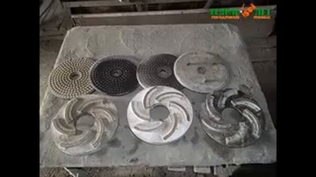 Как создать своё производство мозаичных памятников смотреть онлайн