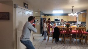 🌀KIDS SPINNING EACH OTHER SICK😰! FUN KIDS GAMES | DYCHES FAM