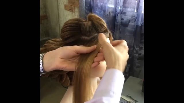 Георгий Кот - Прически своими руками №168 смотреть онлайн