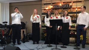 Песня: Пшеница и плевелы!