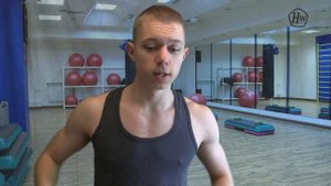 КАК СТАТЬ ШИРЕ В ПЛЕЧАХ (РАБОТАЕТ 100%)