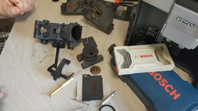 SIEMENS EQ6 Как разобрать заварочный блок ? Легко!!! смотреть онлайн